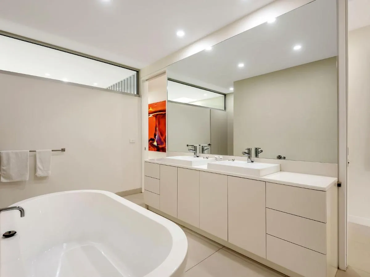 Pool 54 Apartment Port Douglas 0*,  Australia