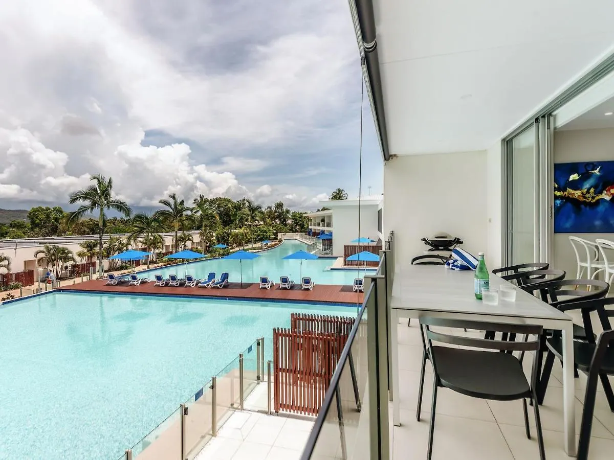 Pool 54 Apartment Port Douglas 0*,  Australia